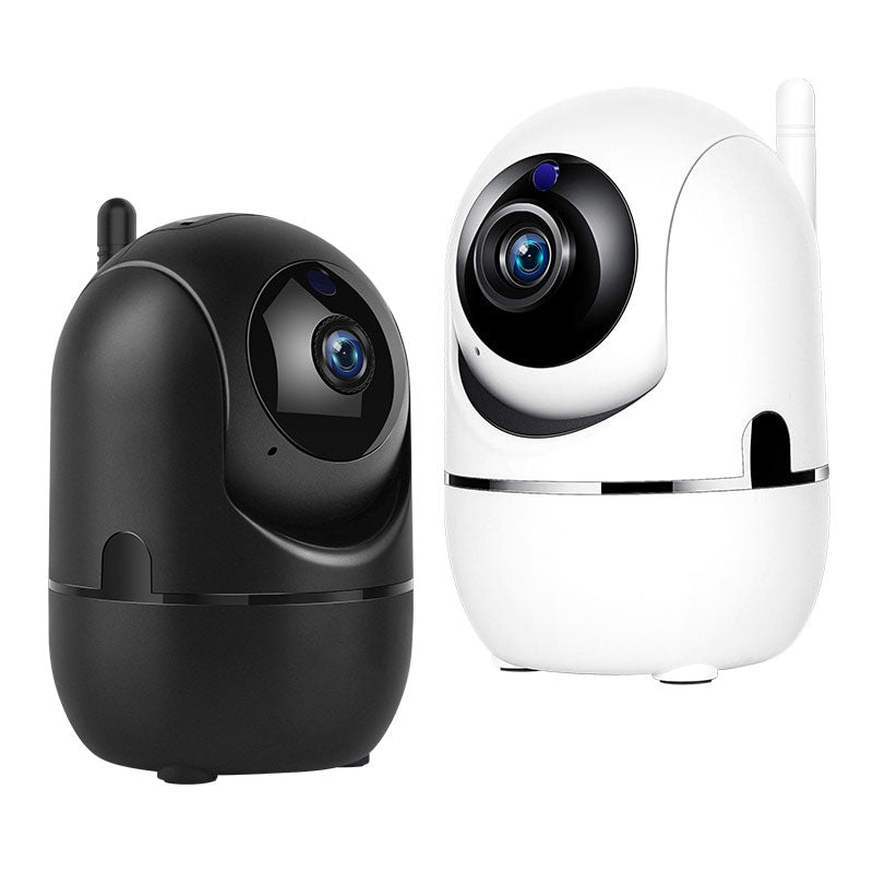 Camera Home Security Surveillance Camera Auto Tracking Camera Wireless