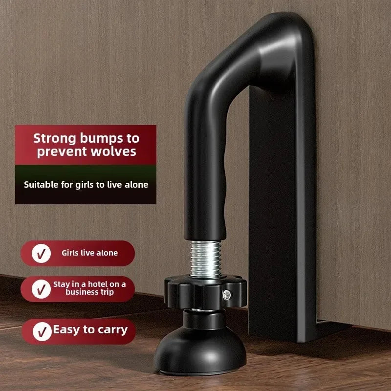 Portable Door Security Device