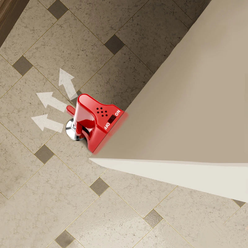 Portable Door Security Device