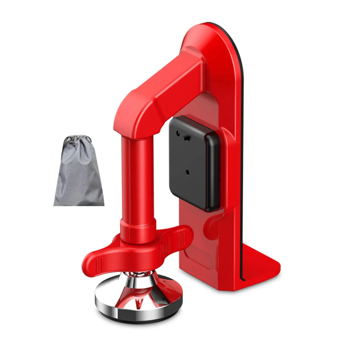 Portable Door Security Device