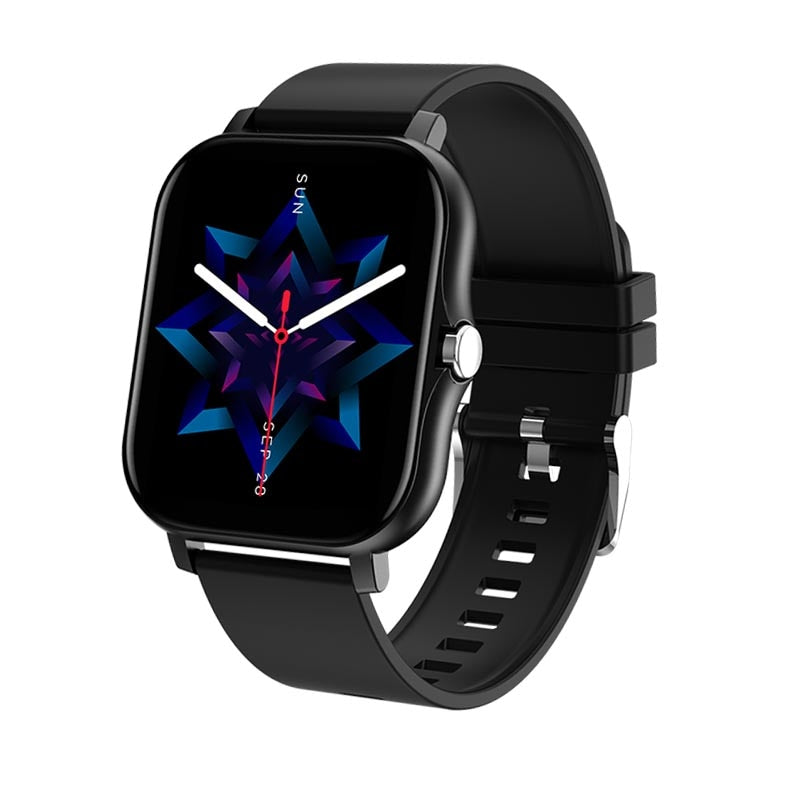 Full Touch Bluetooth Call Smart Watch