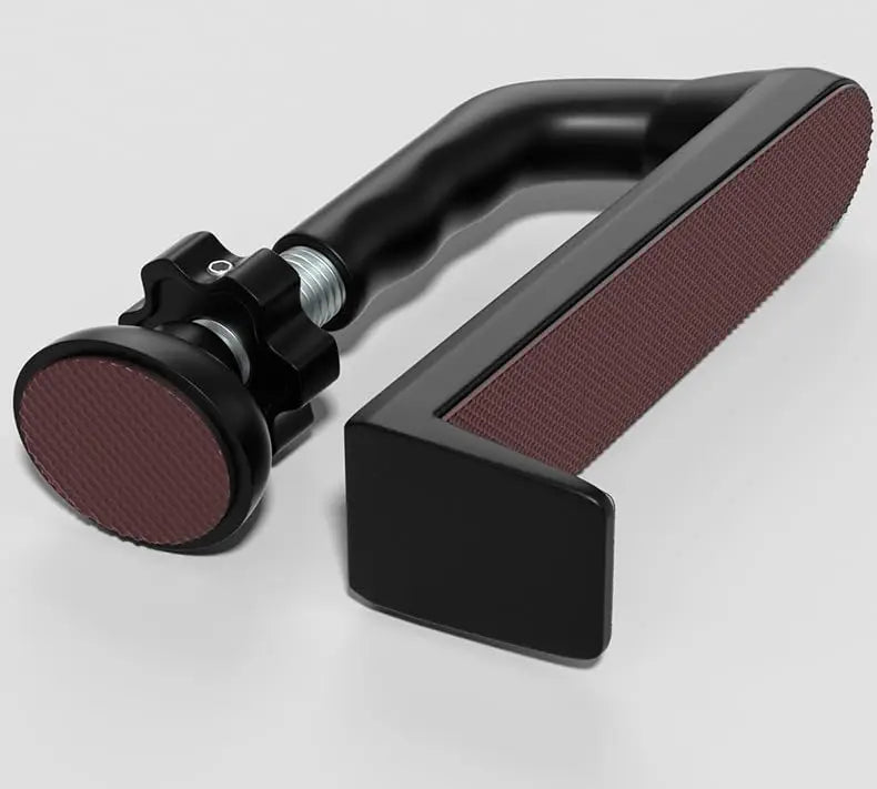 Portable Door Stopper