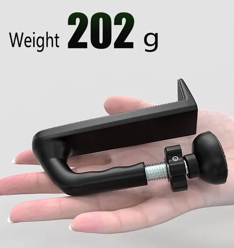 Portable Door Stopper