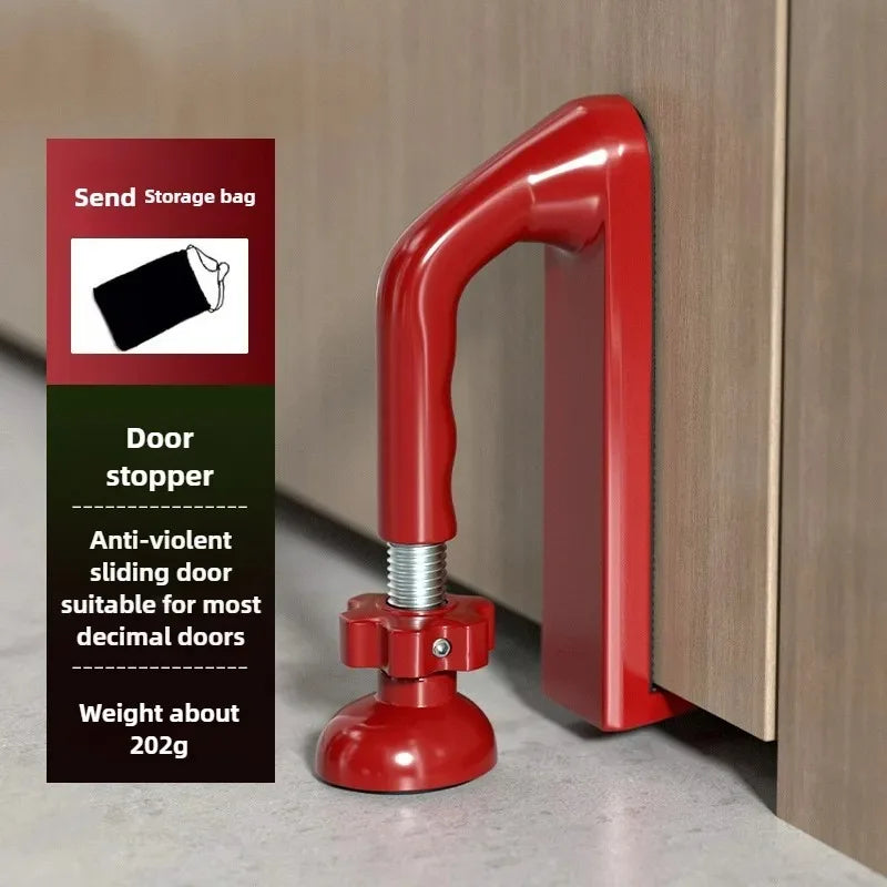 Portable Door Security Device