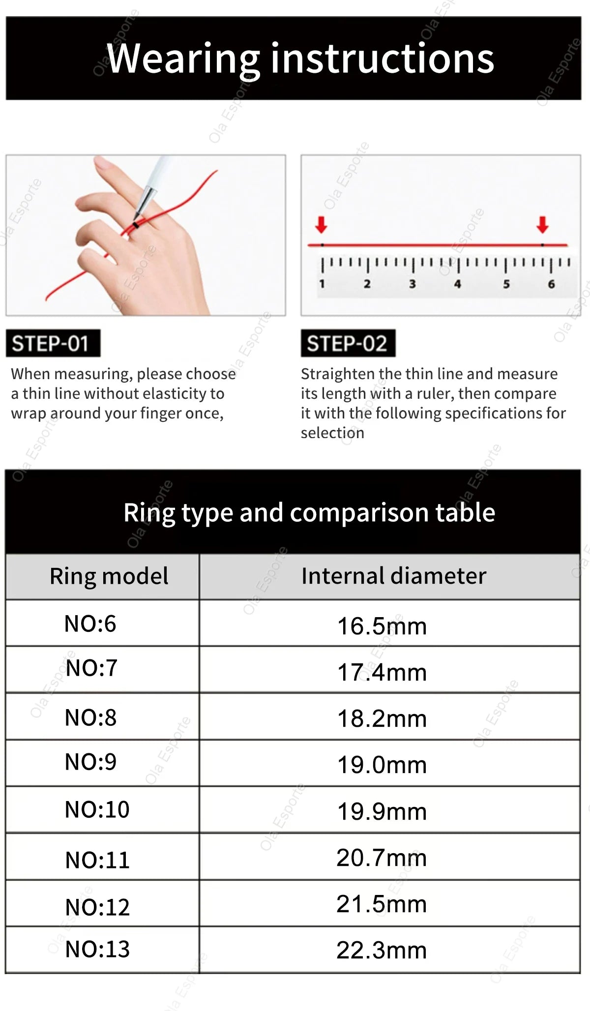 Ola Esporte Smart Ring: Advanced Health Monitoring in Minimalist Design