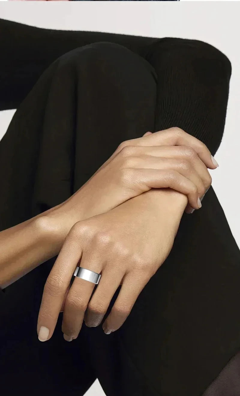 Xiaomi Smart Ring – Advanced Health Monitoring at Your Fingertip