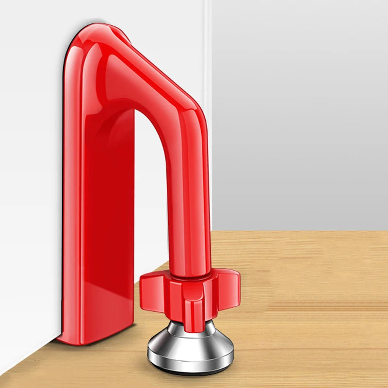 Portable Door Security Device
