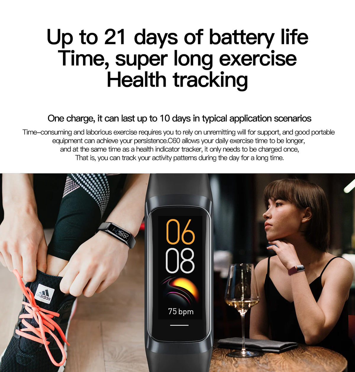 Advanced AMOLED Smartwatch with Body Temperature Monitoring – Your Complete Fitness Companion