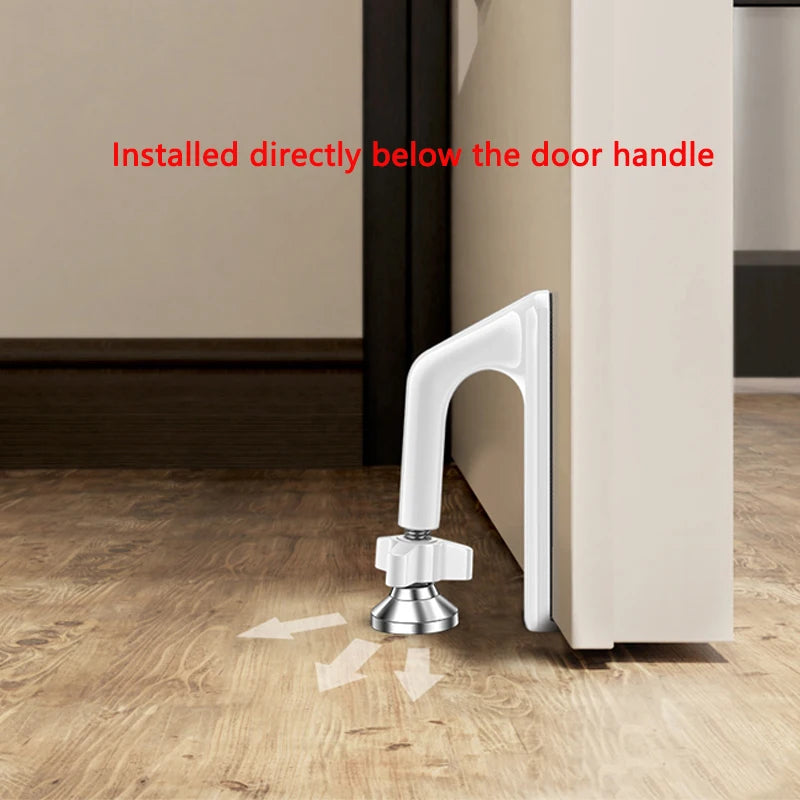 Portable Door Security Device
