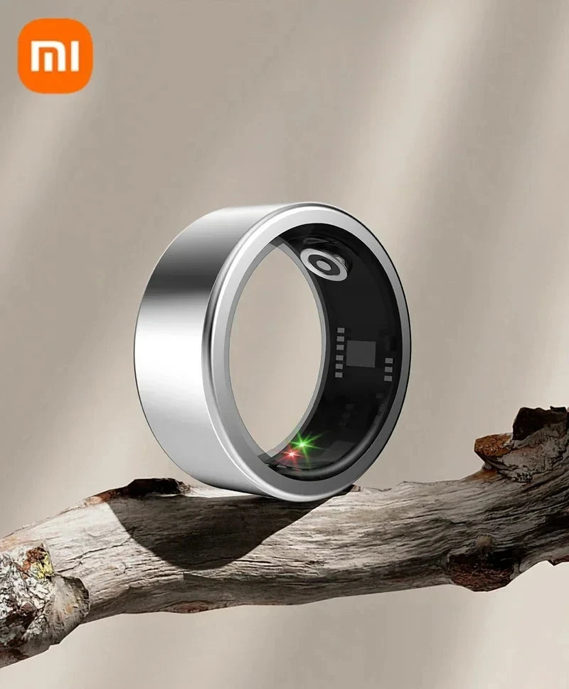 Xiaomi Smart Ring – Advanced Health Monitoring at Your Fingertip